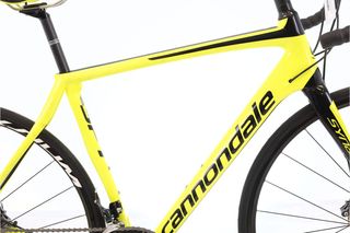 Cannondale Synapse (carretera) t.54 Reacondicionada