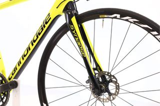 Cannondale Synapse (carretera) t.54 Reacondicionada