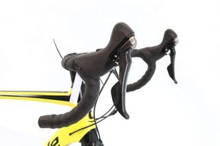 Cannondale Synapse (carretera) t.54 Reacondicionada