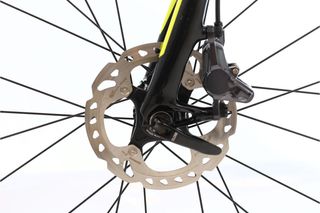 Cannondale Synapse (carretera) t.54 Reacondicionada