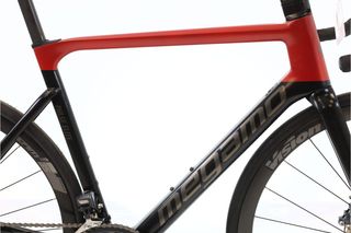 Megamo Pulse Elite Di2 11V (carretera) t.56 Reacondicionada