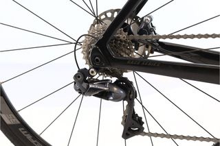 Megamo Pulse Elite Di2 11V (carretera) t.56 Reacondicionada