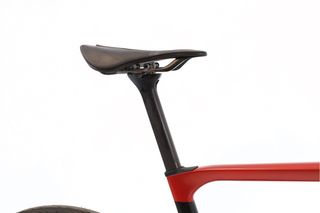 Megamo Pulse Elite Di2 11V (carretera) t.56 Reacondicionada