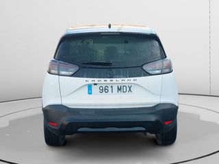 Opel CrossLand GS