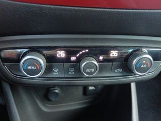 Opel CrossLand GS