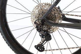 Cube Reaction C:62 Pro XT (MTB) t.XL Reacondicionada