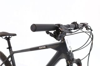 Cube Reaction C:62 Pro XT (MTB) t.XL Reacondicionada