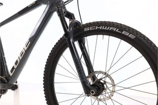 Cube Reaction C:62 Pro XT (MTB) t.XL Reacondicionada