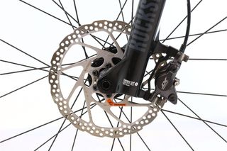 Cube Reaction C:62 Pro XT (MTB) t.XL Reacondicionada