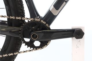 Cube Reaction C:62 Pro XT (MTB) t.XL Reacondicionada