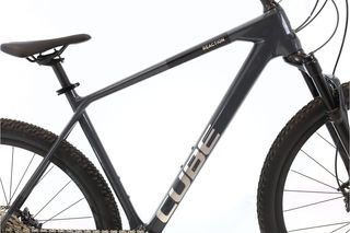 Cube Reaction C:62 Pro XT (MTB) t.XL Reacondicionada