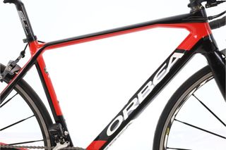 Orbea Orca Di2 11V (carretera) t.52 Reacondicionada
