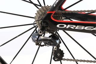 Orbea Orca Di2 11V (carretera) t.52 Reacondicionada