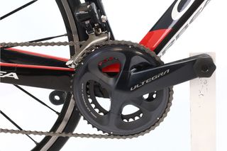 Orbea Orca Di2 11V (carretera) t.52 Reacondicionada