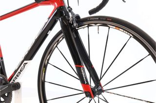 Orbea Orca Di2 11V (carretera) t.52 Reacondicionada