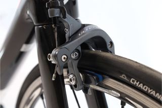 Orbea Orca Di2 11V (carretera) t.52 Reacondicionada