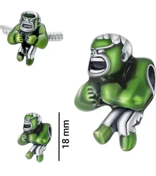 Charm Hulk
