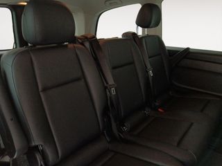Mercedes Vito 114 CDI Compact RWD First