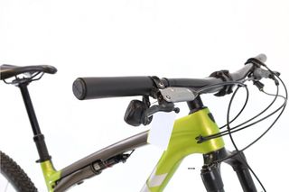 Trek Supercaliber SL 9.7 GX AXS (MTB) t.M Reacondicionada