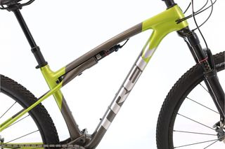 Trek Supercaliber SL 9.7 GX AXS (MTB) t.M Reacondicionada