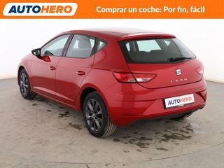 Seat Leon 1.2 TSI Style