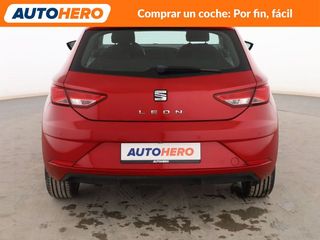 Seat Leon 1.2 TSI Style