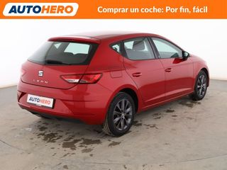 Seat Leon 1.2 TSI Style