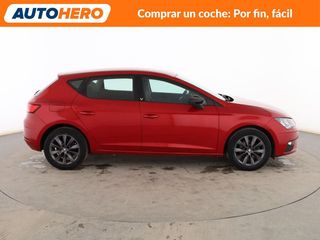 Seat Leon 1.2 TSI Style