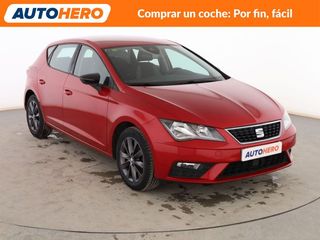 Seat Leon 1.2 TSI Style