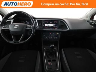 Seat Leon 1.2 TSI Style