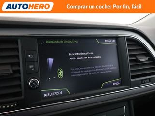 Seat Leon 1.2 TSI Style