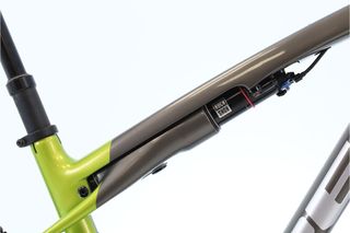 Trek Supercaliber SL 9.7 GX AXS (MTB) t.M Reacondicionada