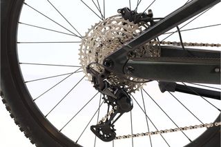 Scott Patron eRide 920 XT (ebike) t.XL Reacondicionada