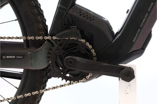 Scott Patron eRide 920 XT (ebike) t.XL Reacondicionada