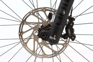 Scott Patron eRide 920 XT (ebike) t.XL Reacondicionada