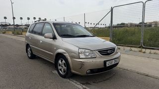 KIA Carens 2005