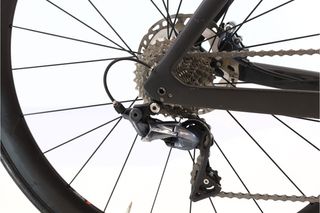 Trek Madone SL 6 (carretera) t.56 Reacondicionada