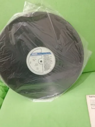 Vinile Antonio Carlos Jobim Personalidade