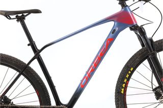 Orbea Alma (MTB) t.L Reacondicionada