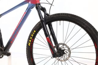 Orbea Alma (MTB) t.L Reacondicionada