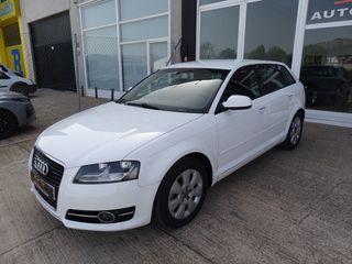 Audi A3 1.6 tdi 105 cv Sportback
