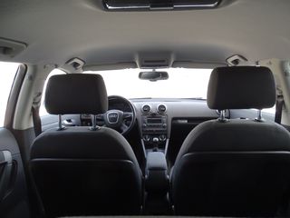 Audi A3 1.6 tdi 105 cv Sportback