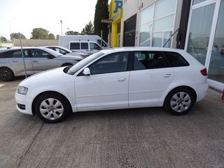 Audi A3 1.6 tdi 105 cv Sportback