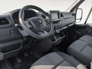 Renault Master L1H1