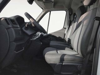 Renault Master L1H1