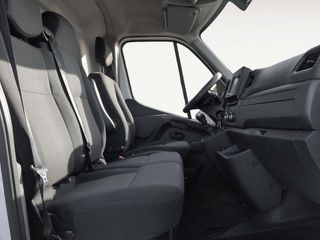 Renault Master L1H1
