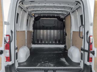 Renault Master L1H1