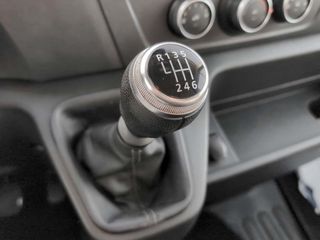 Renault Master L1H1