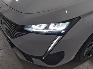 Peugeot 308 5P Allure PureTech 130 S&S MAN