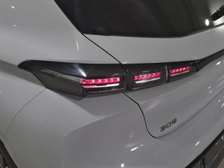 Peugeot 308 5P Allure PureTech 130 S&S MAN